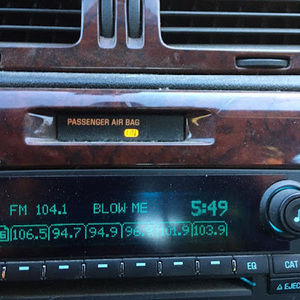 Meet your Posher, John